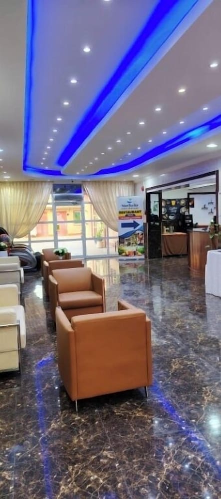 Marhaba Resort in Sharjah, United Arab Emirates