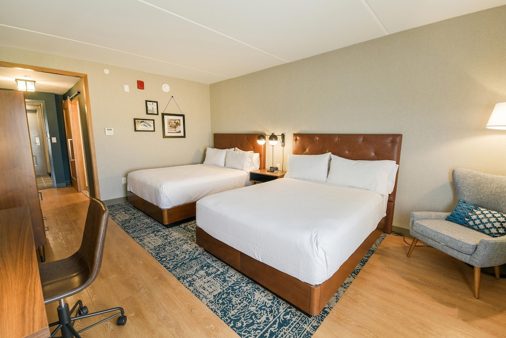 Four Points by Sheraton Wakefield Boston Htl&Conference Cntr - photo 9