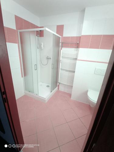 Lipno Wellness Frymburk C112 Private Family Room in Frymburk, Czech Republic