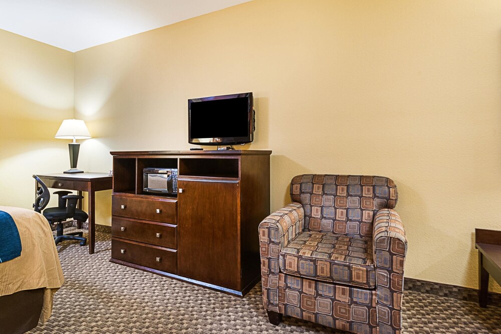 Spark by Hilton Opelousas - photo 29