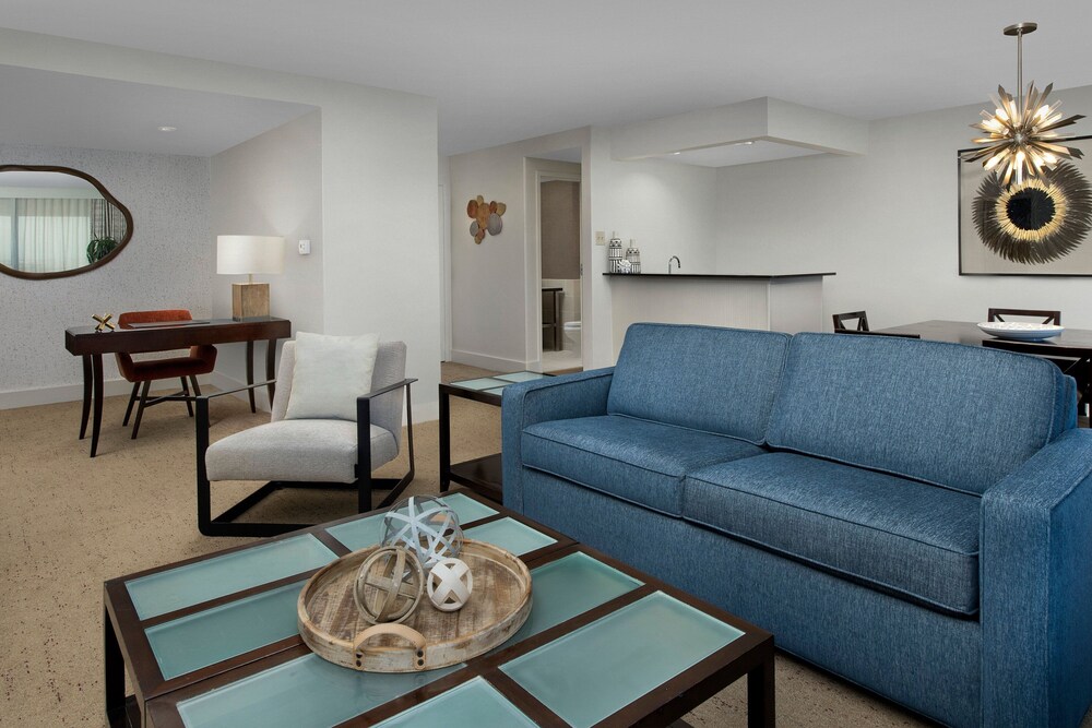The Westin Dallas Fort Worth Airport - photo 13