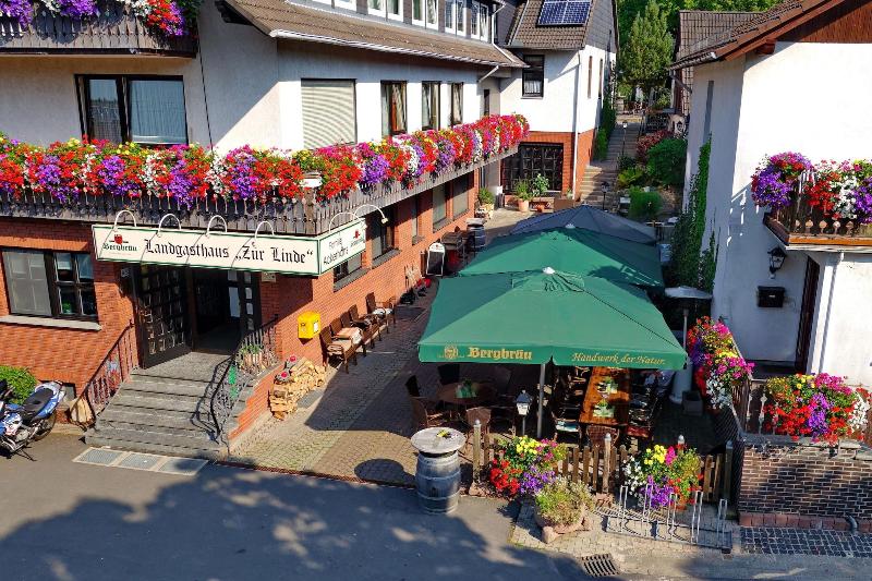 Landgasthaus Zur Linde — Uslar — photo 4