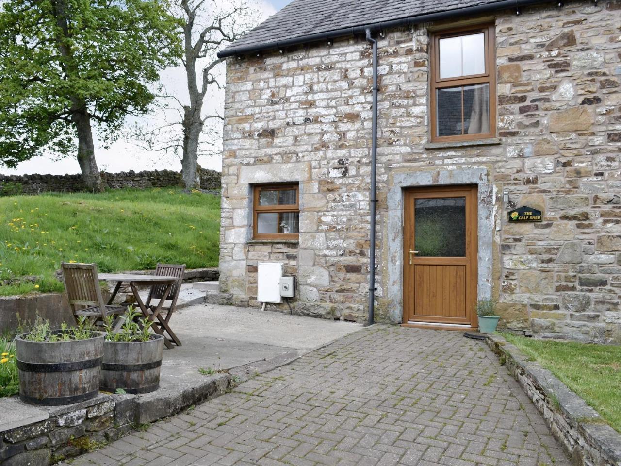The Calf Shed — hotel in Alston