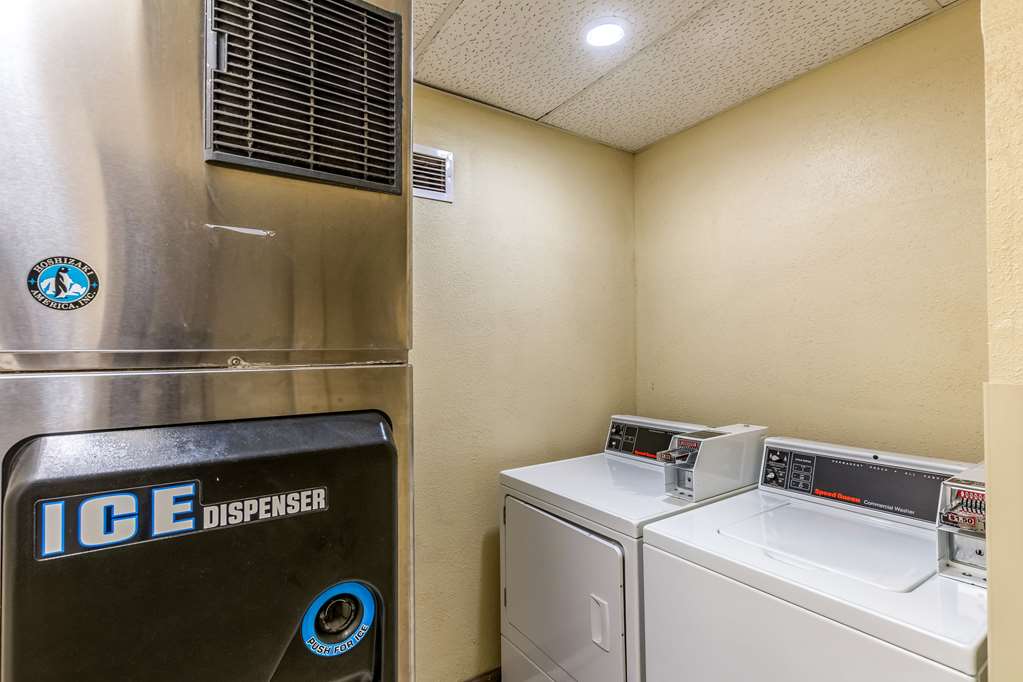 Quality Inn & Suites Southport - photo 39