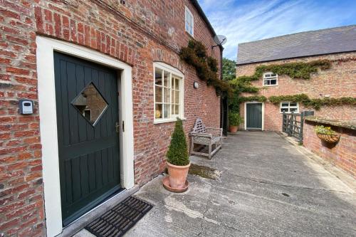 Dairy Cottage