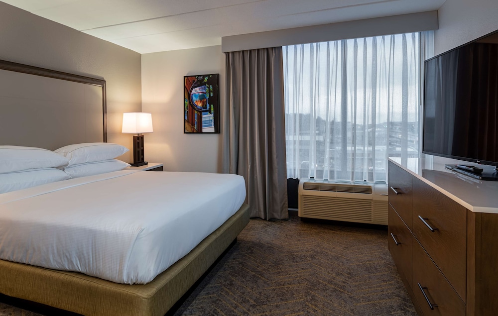 DoubleTree by Hilton Madison East WI - photo 32