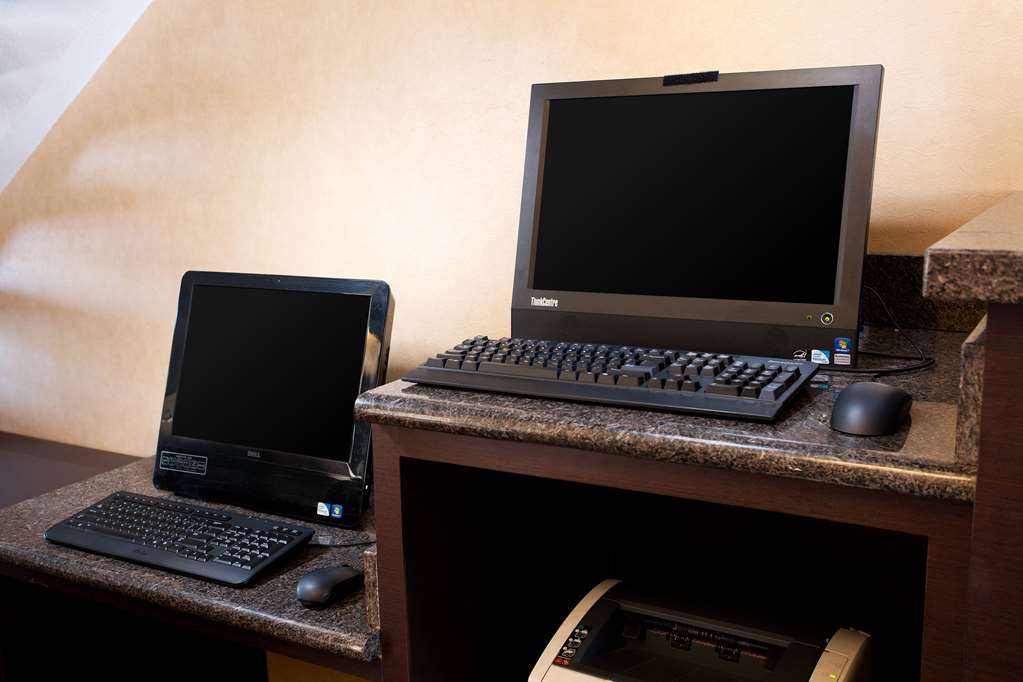 Sonesta ES Suites Scottsdale Paradise Valley - photo 15
