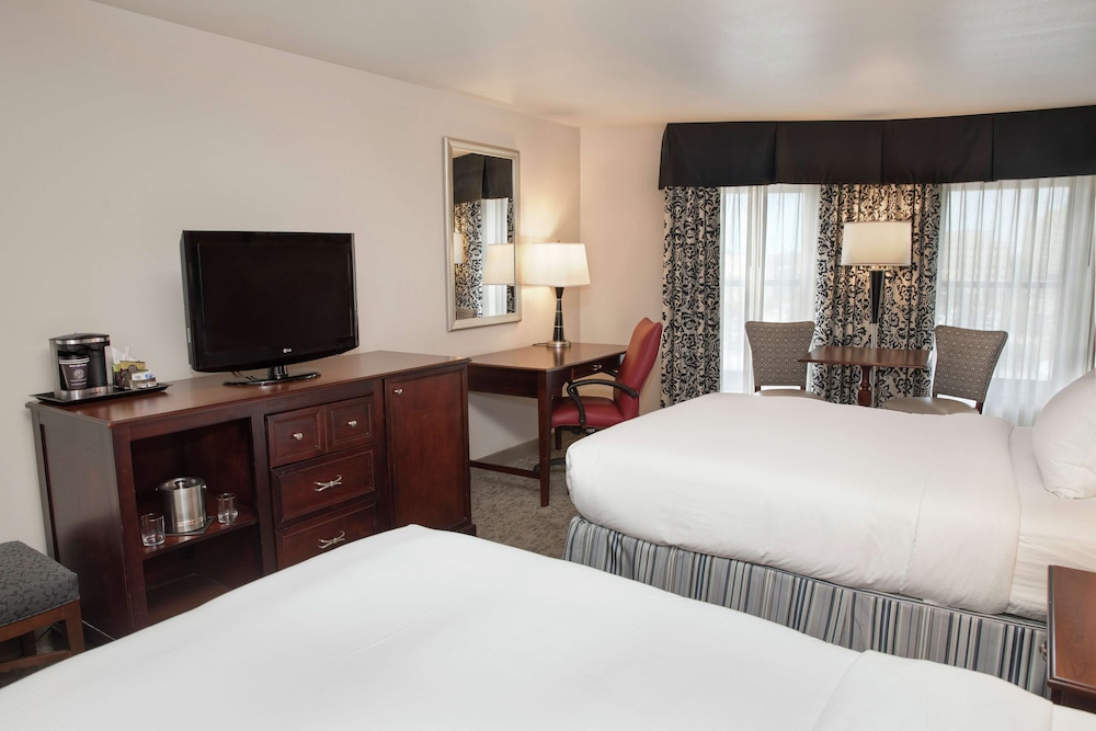 President Abraham Lincoln Springfield DoubleTree by Hilton - photo 18
