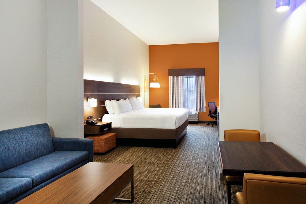 Holiday Inn Express Lake Wales N Winter Haven by IHG - photo 8