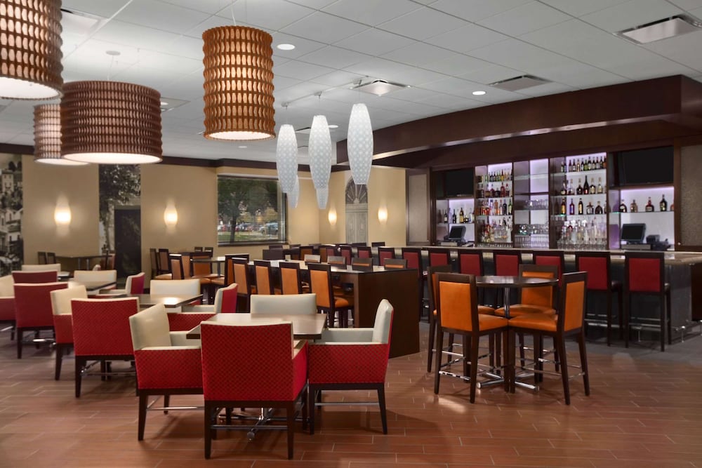Embassy Suites by Hilton Chicago O'Hare Rosemont - photo 34