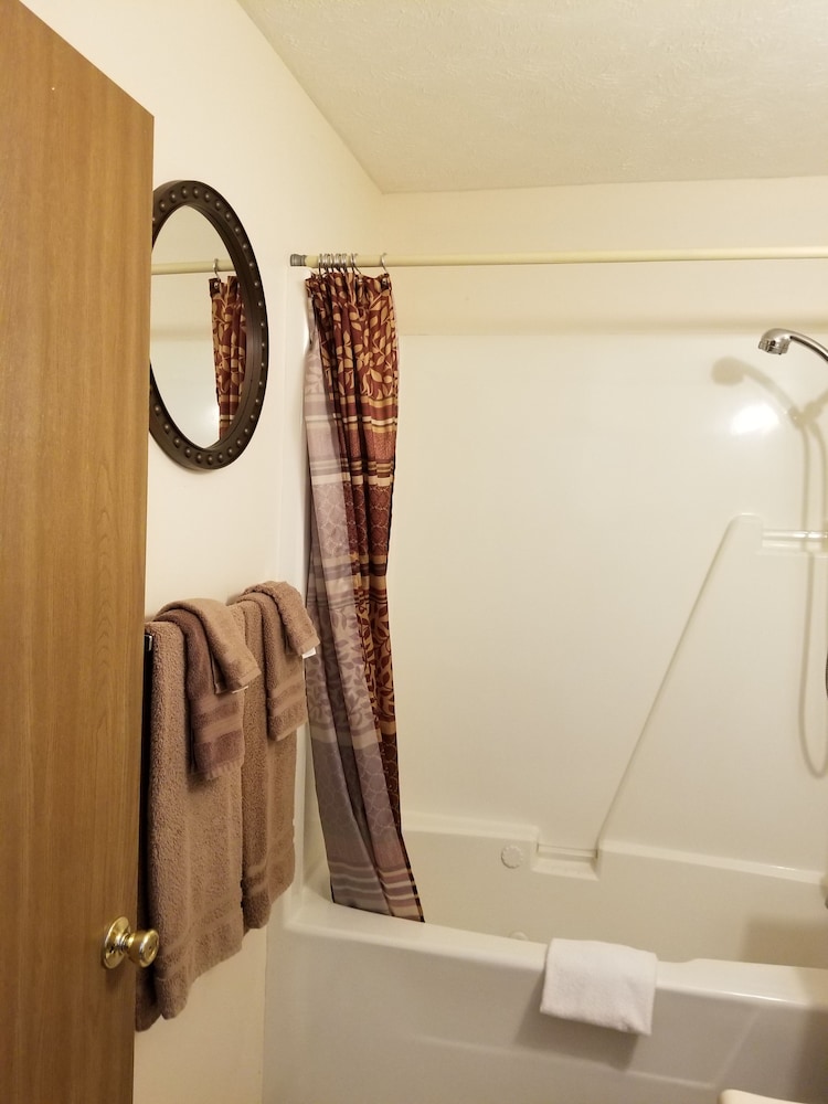 The Cottage Resort - photo 51