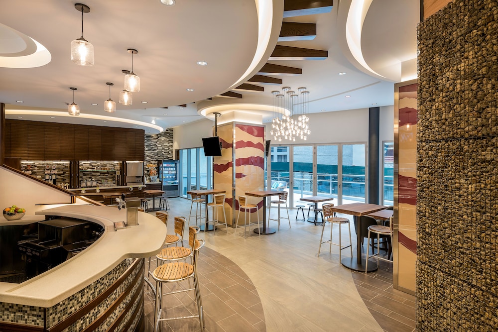 Even Hotel New York Midtown East By Ihg - photo 31