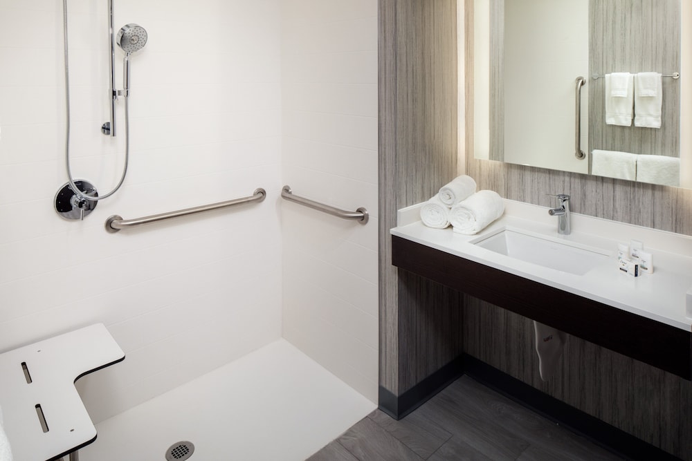Holiday Inn Express Washington DC Downtown by IHG - photo 14