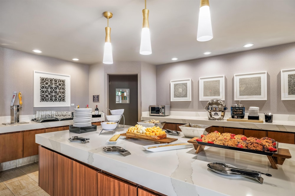 Homewood Suites by Hilton Dallas Frisco - photo 48