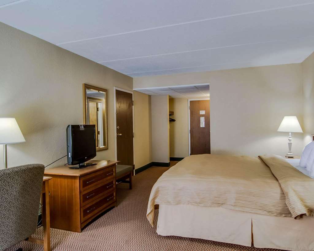 Quality Hotel and Conference Center Bluefield - photo 7