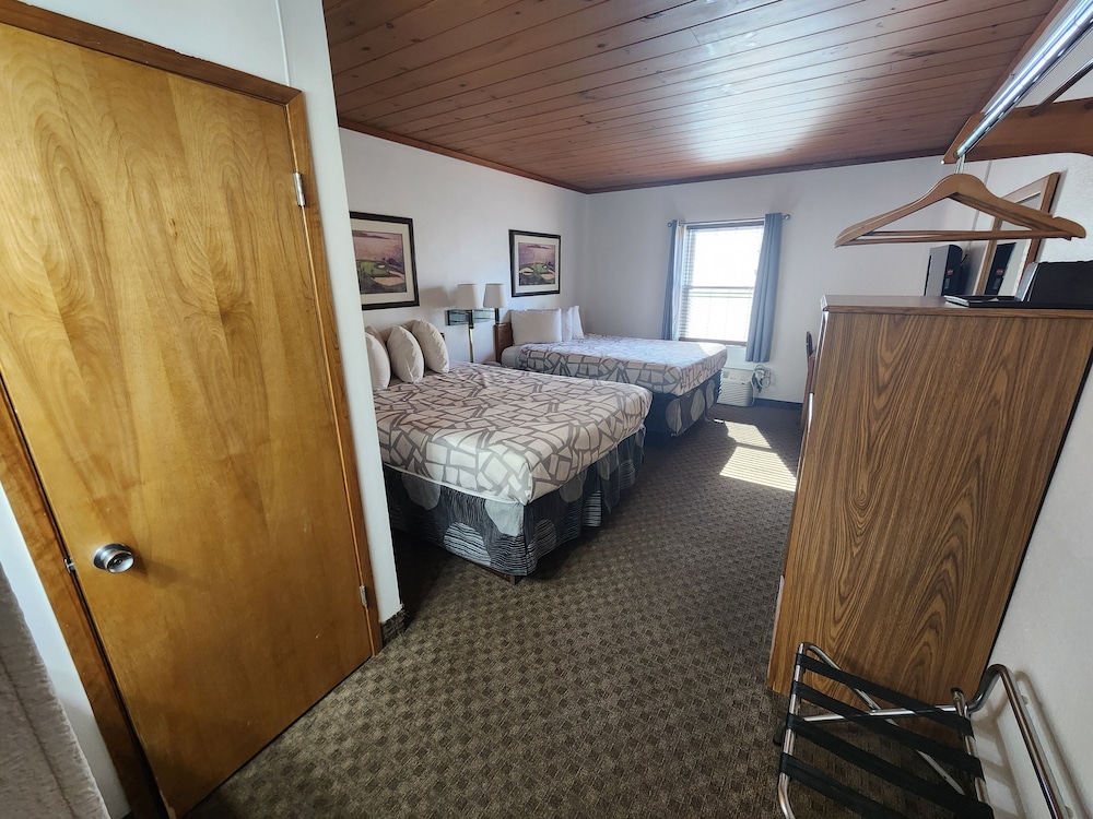 Lantern Motel - photo 14