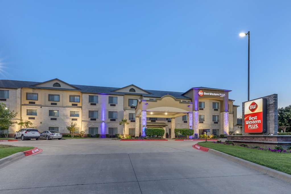 Best Western Plus Mansfield Inn & Suites - photo 5