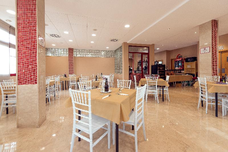 Hotel NS Albolut