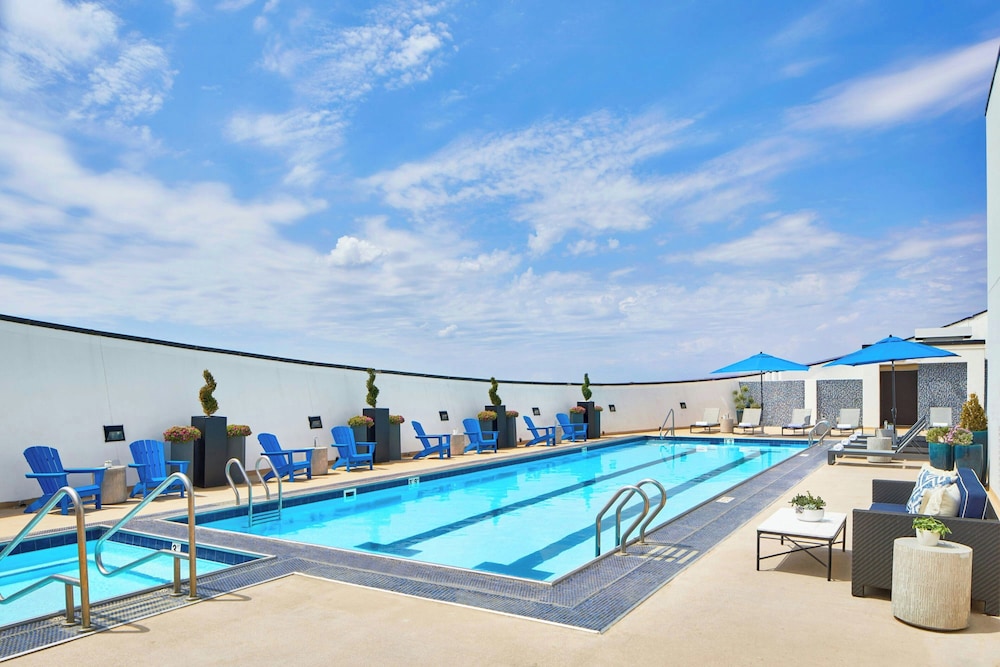 Renaissance Dallas Hotel - photo 40