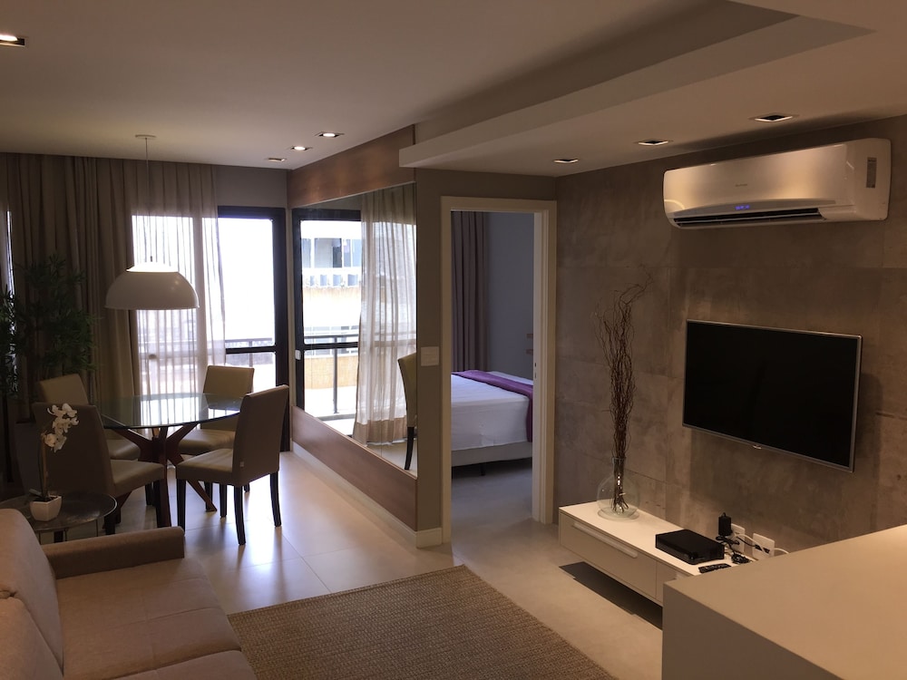 Ocean Flat — 4-Star Luxury Hotel in Rio De Janeiro, Brasil