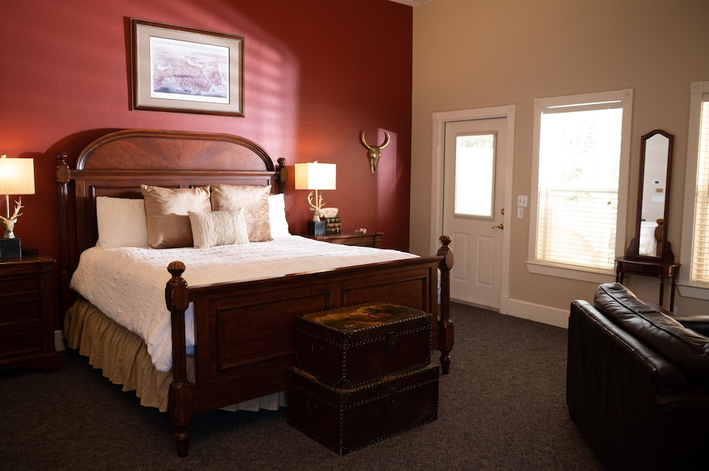 Gruene River Hotel & Retreat - photo 47