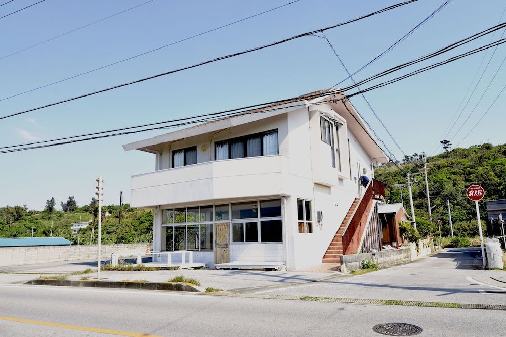 Bay Side Okinawa in Okinawa, Japan