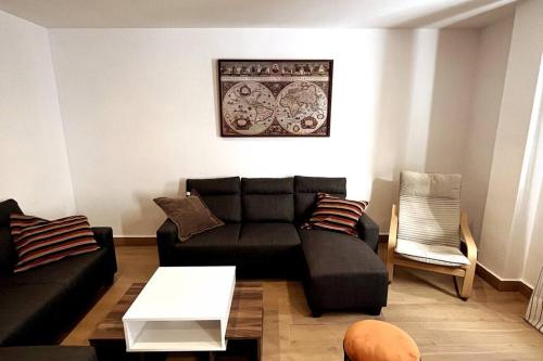 Angelflat Centro in Ronda, Spain