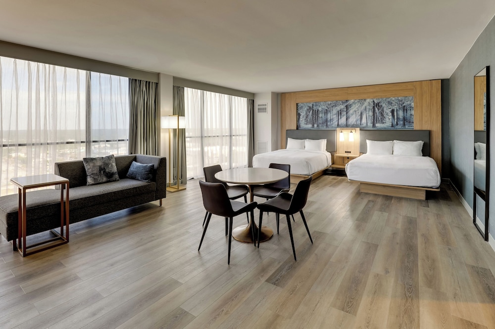 Mobile Marriott - photo 20