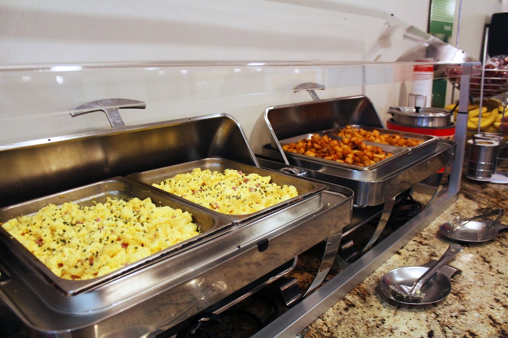 Hampton Inn Pensacola Beach - photo 89