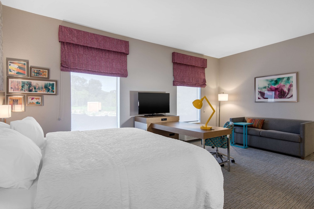 Hampton Inn And Suites By Hilton Ruidoso - photo 28