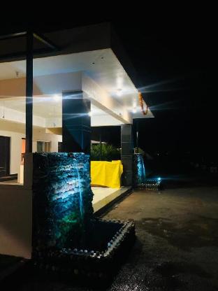 Vismara Retreat in Chikmagalur, India