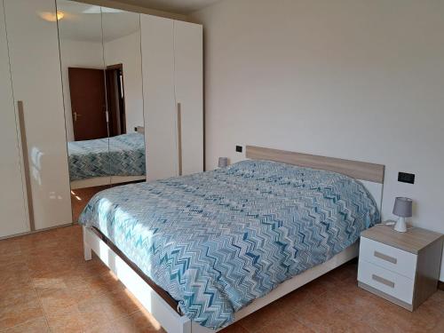 IRIS Intero appartamento piano terra — 4-Star Luxury Hotel in Cardano Al Campo, Italy