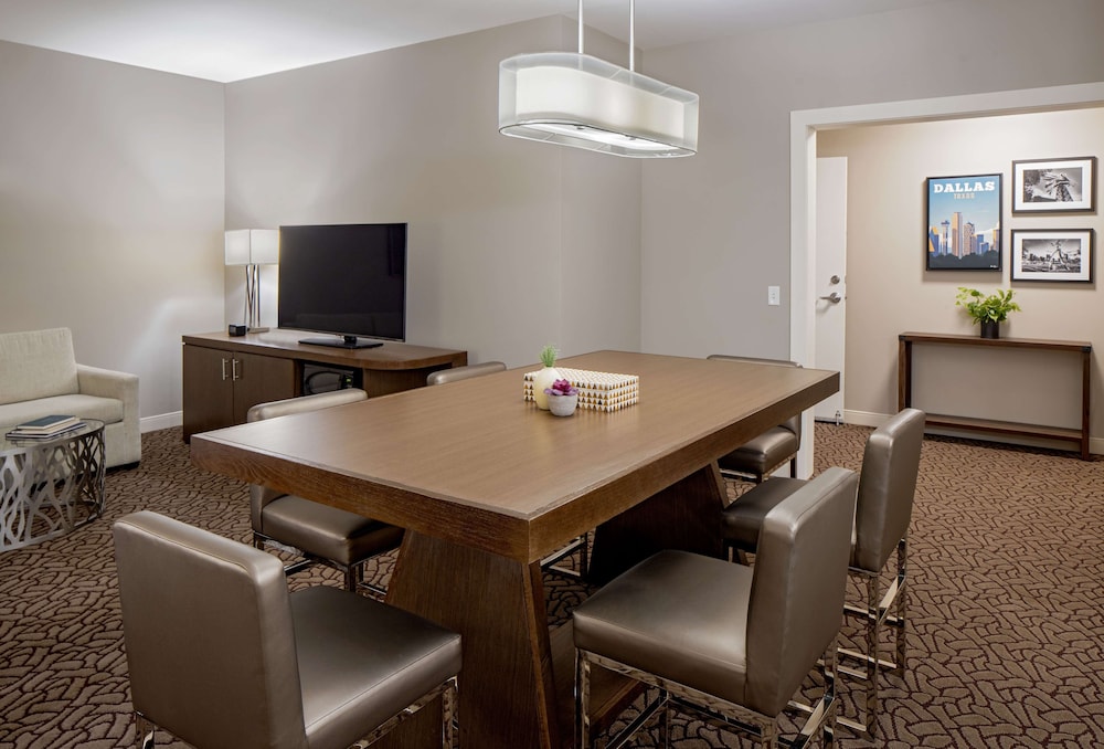 Hilton Garden Inn Downtown Dallas - photo 27