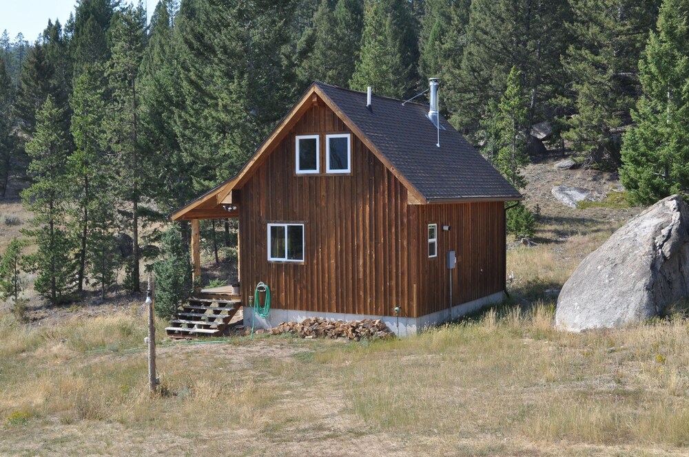 Homestake Lodge - photo 7
