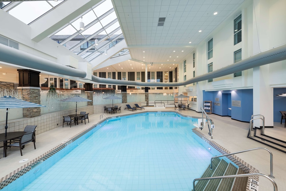 DoubleTree by Hilton Madison East WI - photo 54