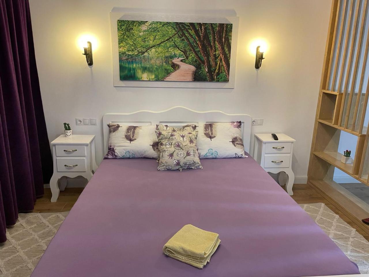 Apartament Gabriela — 4-Star Luxury Hotel in Baia Mare, Romania