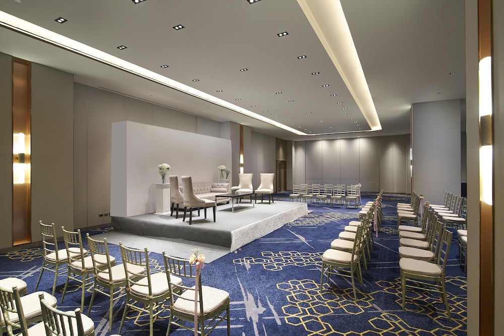 כנסים ואירועים