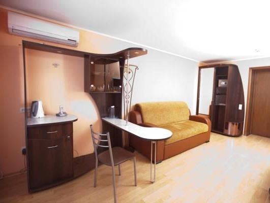 Saratov Hotel in Saratov, Russia