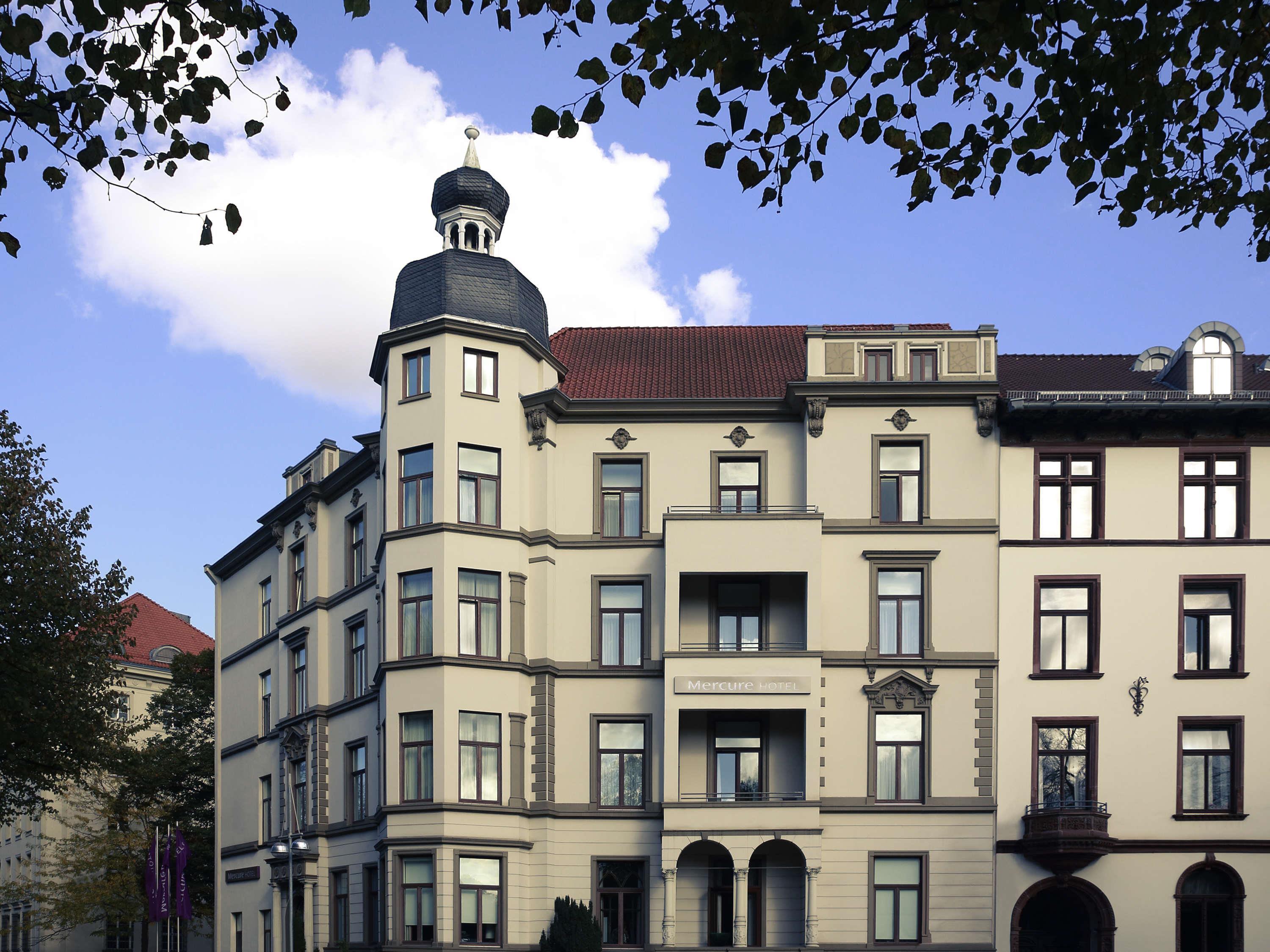 Mercure Hotel Hannover City in Hannover, Germany