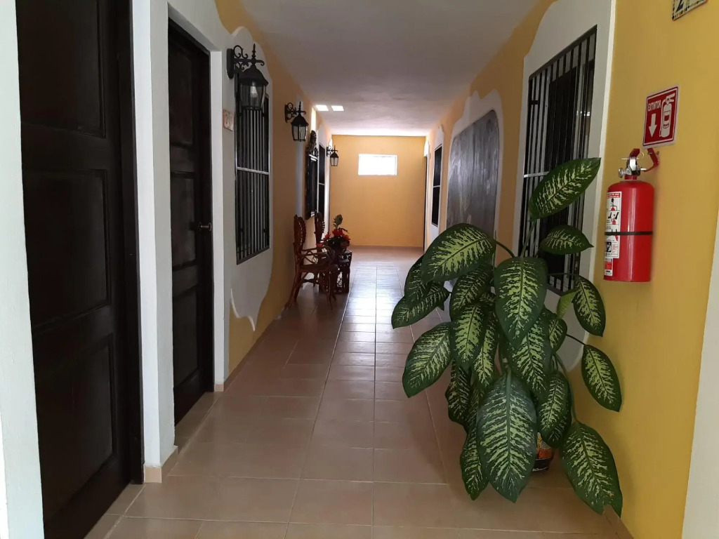 Hotel Palacio Canton