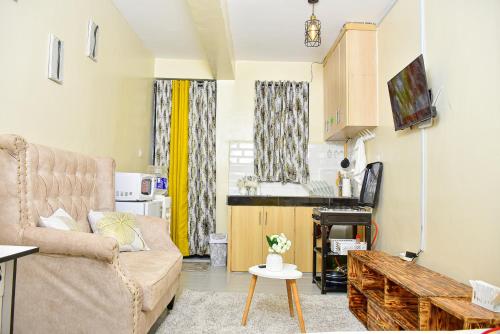 Ruby Modern Homes Studio Apt Imara Daima Behind Imaara Mall JKIA Nebula