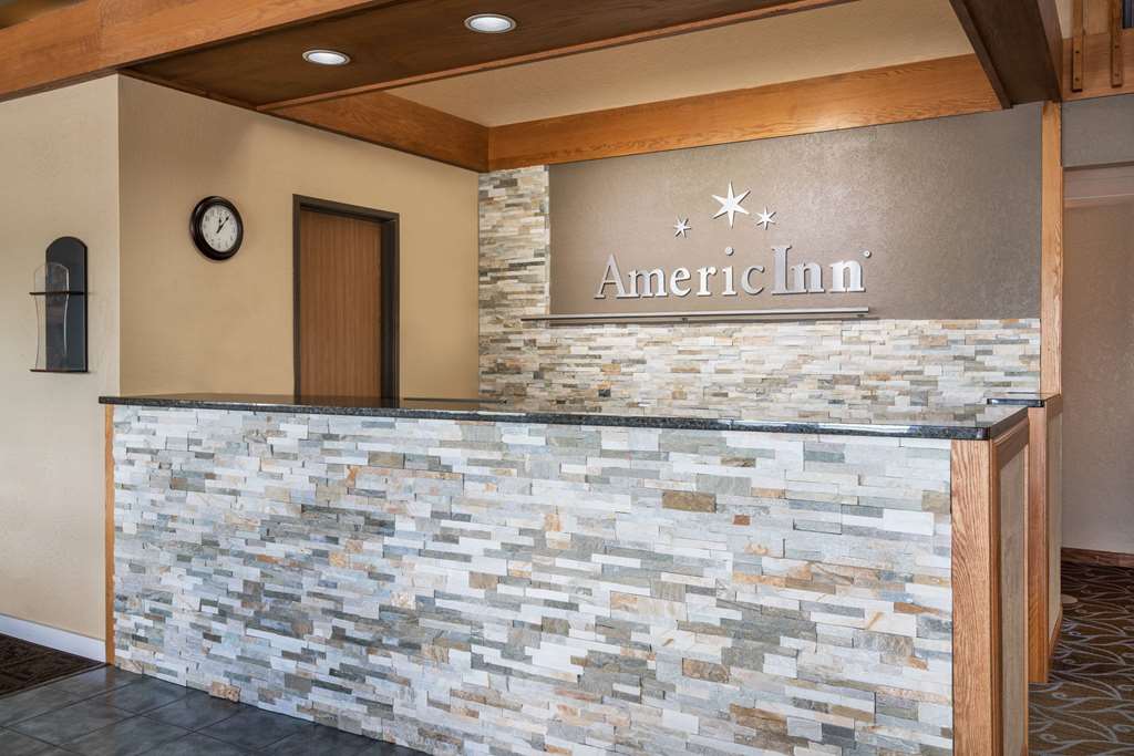 AmericInn by Wyndham Lake City - photo 6