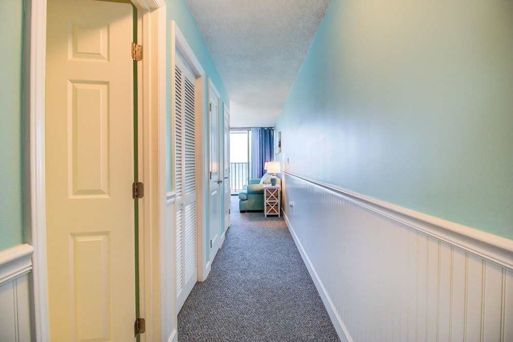 0506 Seaside Escape by Atlantic Towers - photo 19