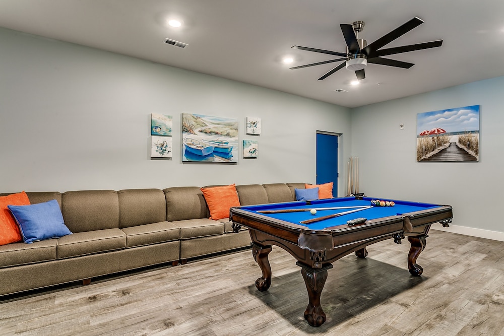 Together Resorts Cherry Grove Resort at 5401 A N Ocean Blvd - photo 34