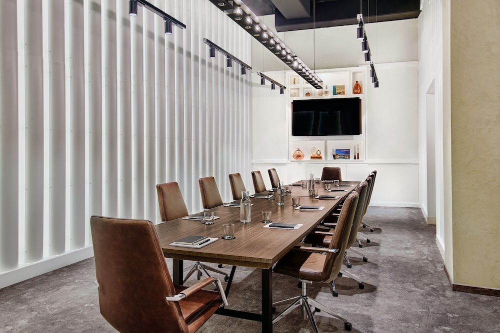 Moxy Downtown Los Angeles - photo 64