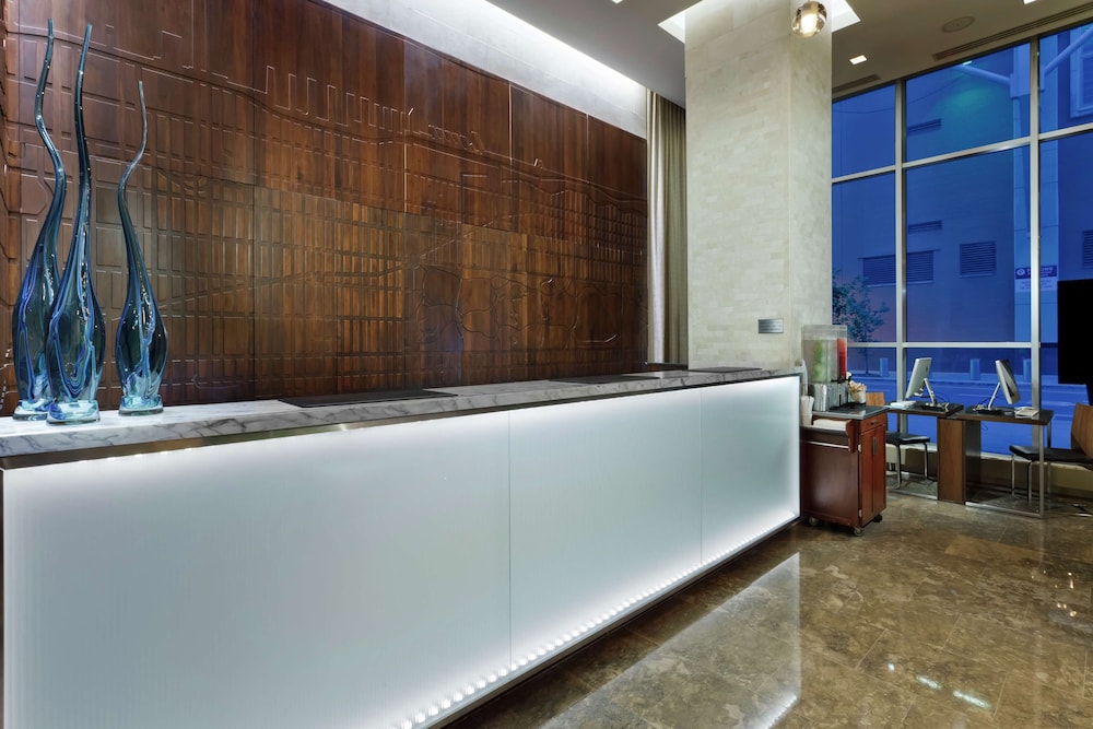 Distrikt Hotel New York City Tapestry Collection by Hilton - photo 6