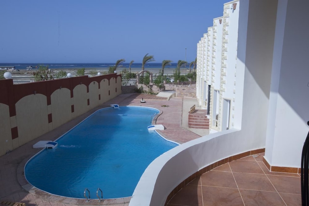 Shark paradise Adults Only in Marsa Alam, Egypt