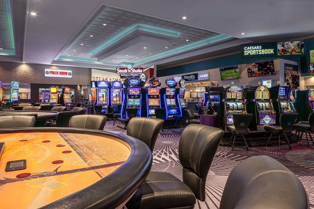 Harrah s Gulf Coast A Caesars Rewards Destination - photo 32