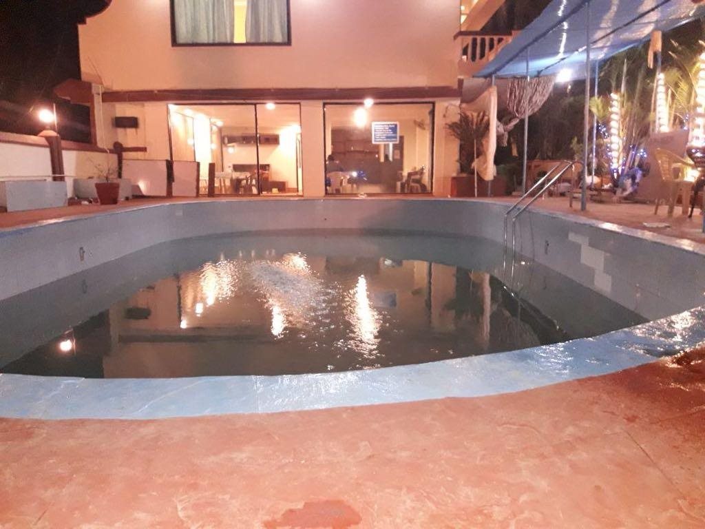 Balaji Calangute Resort — Calangute — photo 4