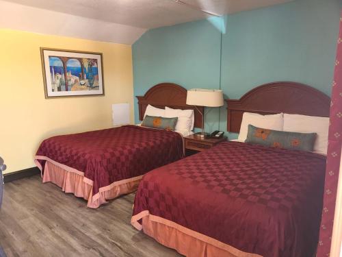 America's Value Inn - photo 6